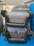 Bad Boy Off Road Grab Handles Oem Kit 652485. Fixed Price $30.00.