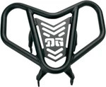 Dg Performance Black Finish V-lite Aluminum Tube Front Bumper Guard 553-2130X. Fixed Price $269.99.
