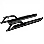 Hmf Black Rock Sliders For Polaris Xpedition 2024 (2 Seater). Fixed Price $474.99.