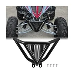 Sautvs Front Bumper Guards For Yamaha Raptor 700R, Profile G.... Fixed Price $67.15.