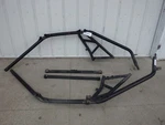 Polaris Rzr Pro Xp Sport 22 Roll Cage 50554. Fixed Price $995.99.