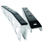 Pro Armor- XP1000 Trail Guards- Oem P141524PL. Fixed Price $169.96.