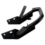 Dg Performance Baja Ultra-lite Grab Bar-black Textured 2006-2009 Suzuki. Fixed Price $181.26.
