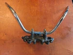 1981 Suzuki GS650GL. Fixed Price $45.00.