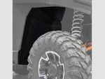 Rival Powersports Usa Footwell Protection 2444.7463.1. Fixed Price $399.00.