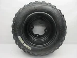 2012 Can-am X Left Front Wheel. Fixed Price $72.85.