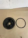 2001 Honda TRX90 Rear Brake Drum Guard & Gasket B634. Fixed Price $49.99.
