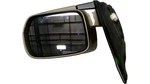 Genuine Honda Mirror Assembly Door *YR542M*(R.C.)(HEATED) (sandstone Metallic). Fixed Price $215.02.
