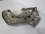 1986-1988 Honda TRX200SX Fourtrax Rear Skid Plate 50355-HB3-000. Fixed Price $29.95.