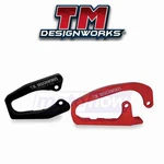 T.m. Designworks Bolt-on Super Protector For 2008-2010 Polaris Outlaw 450 Xq. Fixed Price $74.99.