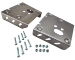 New Oem Polaris Ranger Rzr Rear A-arm Guards 2876735. Fixed Price $99.99.