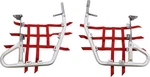 Dg 60-2455 Nerf Bars TRX450R Natural/red. Fixed Price $355.49.