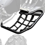 Side Step Nerf Bars Rock Sliders For Yamaha Raptor 700R 2006-2025, Combined. Fixed Price $120.91.