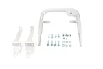 Yamaha Raptor 660, 2001-2005, Aluminum Rear Grab Bar New !. Fixed Price $49.99.