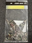 Can-am Outlander 650 1000 800 Front Fairing Camo Decal Kit 715001684 2013-2018. Fixed Price $39.99.