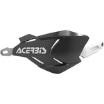 Acerbis X-factory Handguards Black/white 2634661007. Fixed Price $89.60.