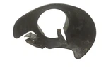 Yamaha Grizzly 450 14 Axle Mud Guard Right Front 4S2-F2328-01-00 53538. Fixed Price $8.99.