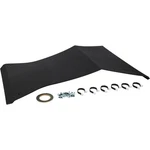 Open Trail Utv Molded Roof Pol V000179-11056T. Fixed Price $174.28.