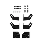 Aprove Tercel Light Bar Mount For Honda Talon 1000R 1000X-4 2019+. Fixed Price $59.99.