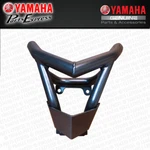 New 2006 - 2026 Yamaha Raptor 700 Yfm Se Oem Black Front Grab Bar Bumper. Fixed Price $209.95.
