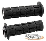 Odi Rogue 2.1 Lock-on Atv/pwc Grips (125MM) -black/black- Thumb Throttle Usa. Fixed Price $30.95.
