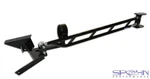 Spohn SP-301 82-92 Gm F-body Adj. Torque Arm W/ Front Loop For 700R4/T5 Blk. Fixed Price $499.00.