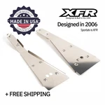 Xfr Full Frame Engine Skid Glide Plate Honda TRX450R 450ER 04-14 FP106. Fixed Price $129.90.