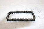 1986 Polaris Trailboss Oem 60P Transmission Chain 3224038 AP108. Fixed Price $34.39.