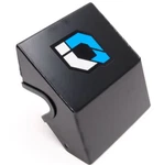 Hmf Racing Rear Tail Light Eliminator Block Off Plate Guard Black Yamaha YFZ450R. Fixed Price $109.95.