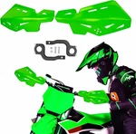 Pro Caken Universal 7/8" 22MM 1/8" 28MM Handle Bar Guards Nylon Brack. Fixed Price $26.97.