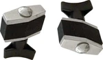 Moose Twist Lock Anchors For 2018-2021 Can-am Defender Max HD10 Lone Star Utv. Fixed Price $44.04.