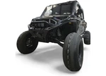 Elektric Offroad R5FBA0001 For 24-C Polaris Ranger 1500 Xd Volt Front Bumper. Fixed Price $849.99.