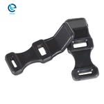 For Honda TRX300 Fourtrax 2X4 1988-1994 New Rear Rack Door Rubber Straps. Fixed Price $12.00.
