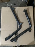 Polaris Rzr Xp 1000 Left & Right Bolster Bracket Mount. Fixed Price $65.00.