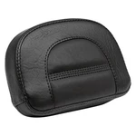 For Harley-davidson Softail 2018-2021 Mustang Quad Stitch Passenger Backrest Pad. Fixed Price $220.00.