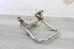 1985 Yamaha YTM200ERN Grab Bar Rear Bumper Assembly 52G-28421-00-00. Fixed Price $44.00.