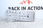 2001 Yamaha Grizzly 600 Center Skid Plate Rock Guard 5GT-2147E-00-00. Fixed Price $69.00.