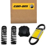 Can-am New Oem Handle 707900567. Fixed Price $23.99.
