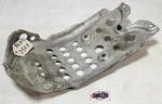 Honda (atc 350 X) Oem Front Engine Lower Frame Skid Plate Guard. Fixed Price $119.99.