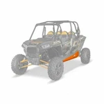 Polaris Low Profile Nerf Bar Kit Rzr Xp 4 1000 Orange New. Fixed Price $399.00.