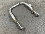 2002 Bombardier Can-am Baja Rear Bumper 705000143. Fixed Price $29.99.