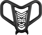 Dg 554-2140X Front Bumper Black TRX450R. Fixed Price $247.49.