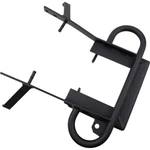 Dg Performance Six-pack Rack Raptor (black) 74-4700X. Fixed Price $260.13.