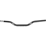 Moto Style Handlebar Throttle By Wire Black With 1" Ends HJ2017HB-001BK. Fixed Price $110.20.