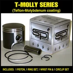 Spi Piston Kit Std Bore 71.00MM For Arctic Cat Sno Pro 500 2010-2014 SM-09141*. Fixed Price $97.89.