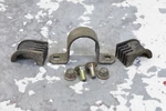 2011 Polaris Sportsman 550 Steering Post Bushing Bracket 5249143. Fixed Price $11.99.