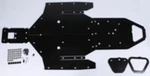 Open Trail Uhmw Skid Plate- Oem 28-47512. Fixed Price $596.00.