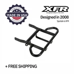 Xfr Honda TRX250EX 2001-2005 Grab Bar Cooler Rack Gloss Black CR100A-HG. Fixed Price $149.90.