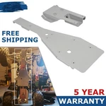 For Yamaha Raptor 700R Full Chassis Glide Swing Arm Skid Plate Splash Guard. Fixed Price $126.00.