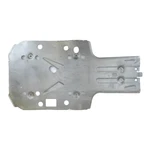 Can-am Renegade Outlander 800 1000 Skid Plate 705204031. Fixed Price $59.99.